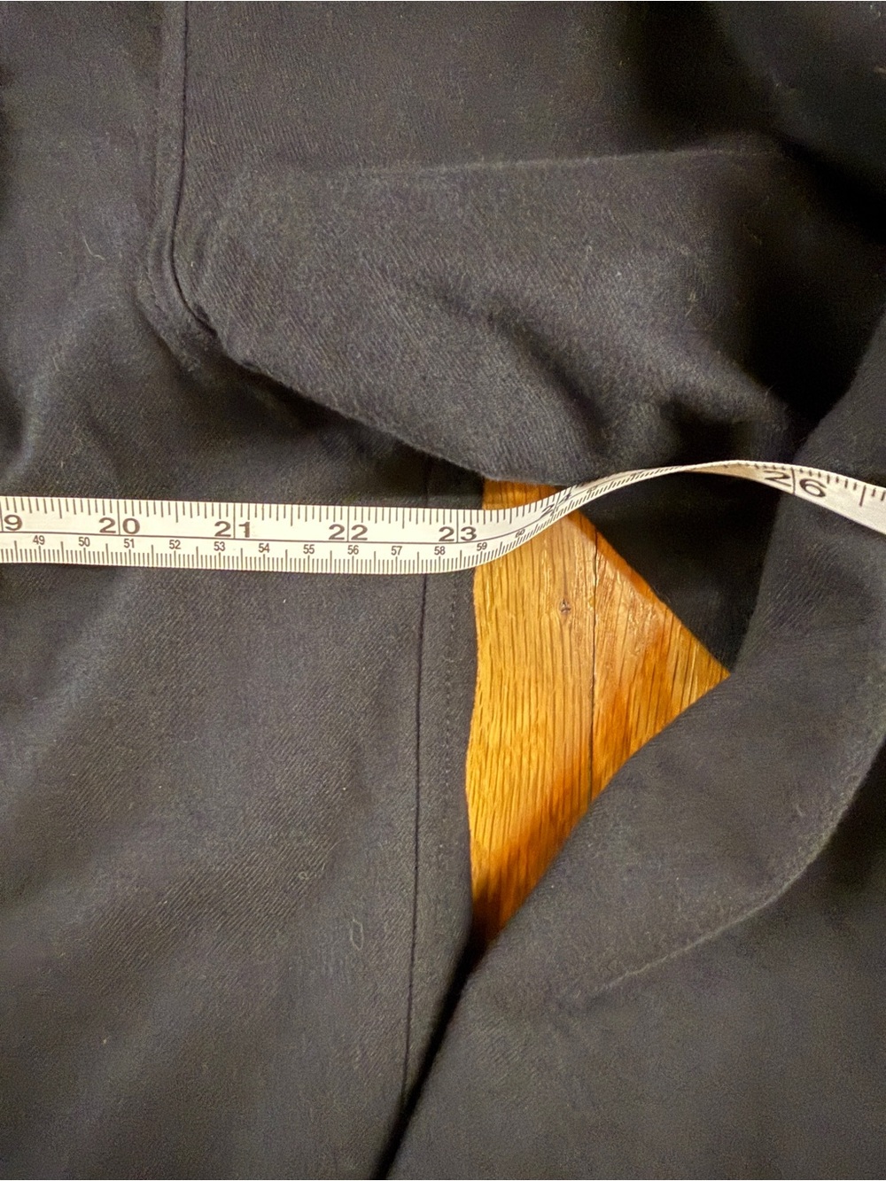 Burton Black Zip-Front Insulated Jacket (L) - Picture 9 of 11